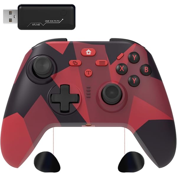 Amazon.com: BETMI Wireless Controller for Xbox one/Series X|S